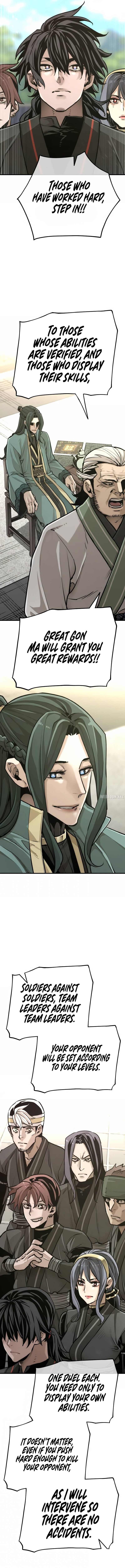 Heavenly Demon Cultivation Simulation - Chapter 86 Page 27