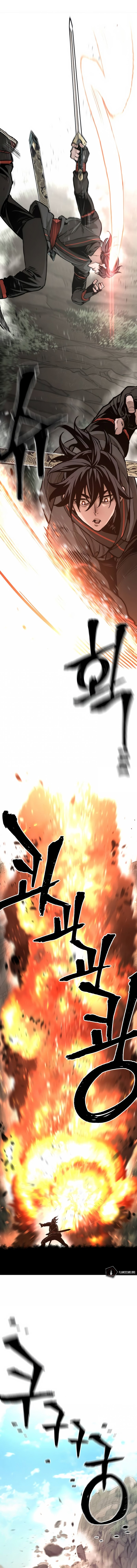 Heavenly Demon Cultivation Simulation - Chapter 86 Page 4