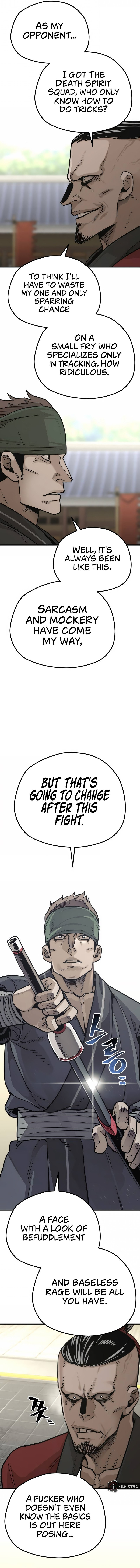 Heavenly Demon Cultivation Simulation - Chapter 87 Page 10