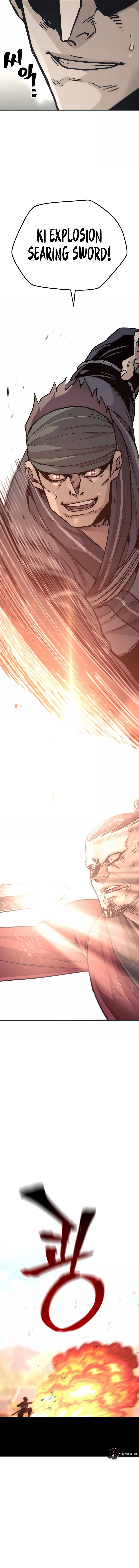 Heavenly Demon Cultivation Simulation - Chapter 87 Page 16