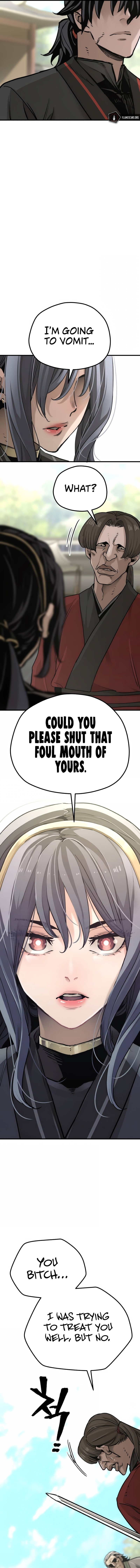 Heavenly Demon Cultivation Simulation - Chapter 87 Page 24