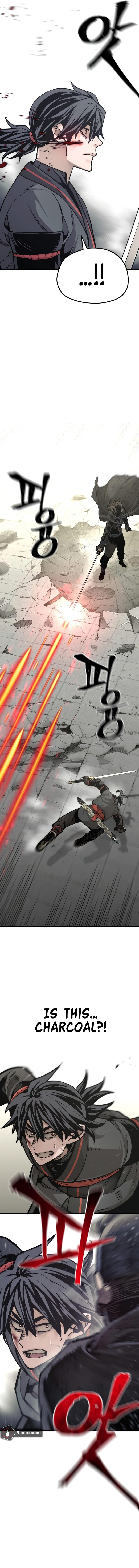 Heavenly Demon Cultivation Simulation - Chapter 90 Page 10