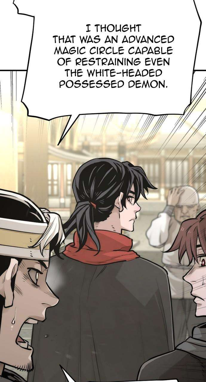 Heavenly Demon Cultivation Simulation - Chapter 92 Page 110