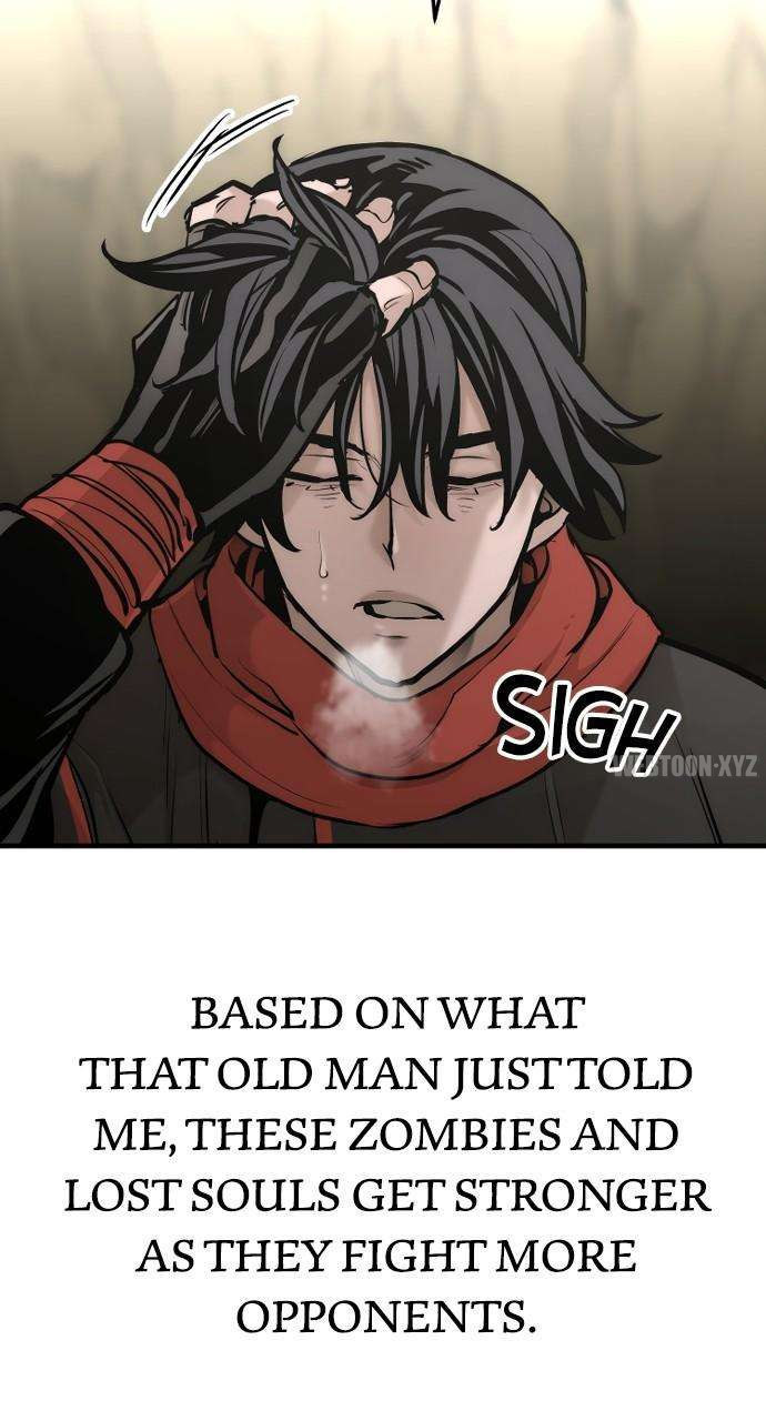 Heavenly Demon Cultivation Simulation - Chapter 92 Page 179