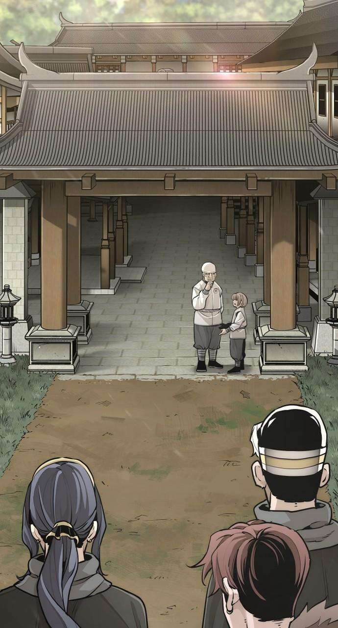 Heavenly Demon Cultivation Simulation - Chapter 92 Page 93