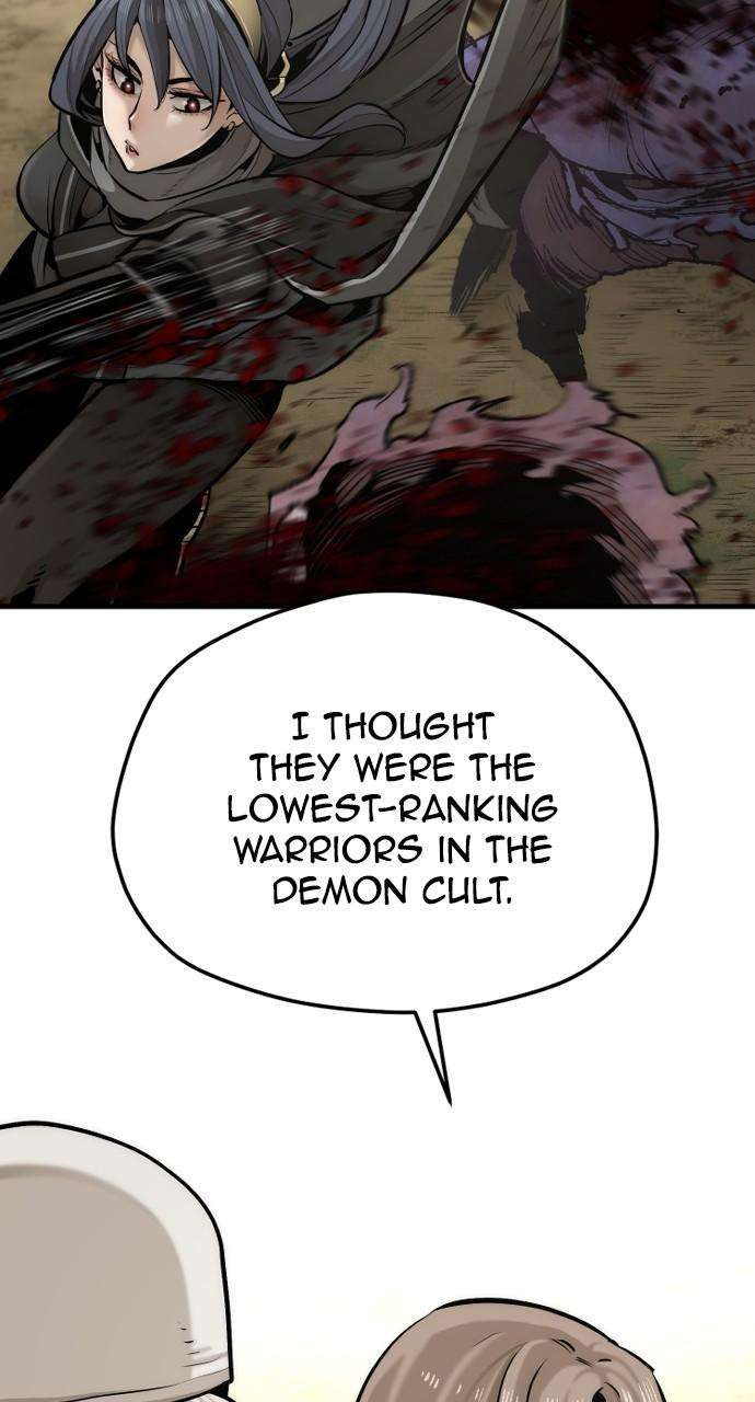 Heavenly Demon Cultivation Simulation - Chapter 93 Page 109