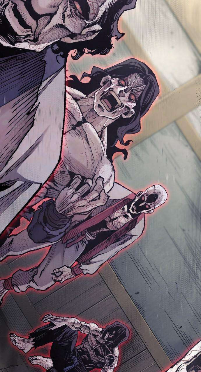 Heavenly Demon Cultivation Simulation - Chapter 93 Page 11