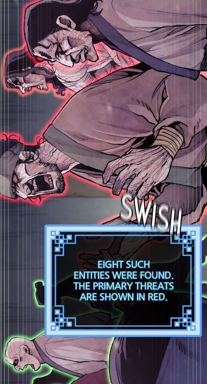 Heavenly Demon Cultivation Simulation - Chapter 93 Page 15