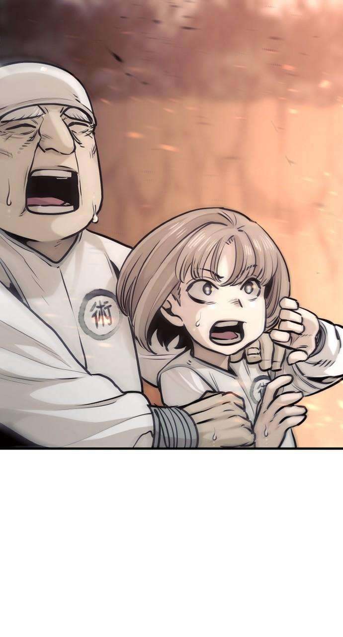 Heavenly Demon Cultivation Simulation - Chapter 93 Page 84