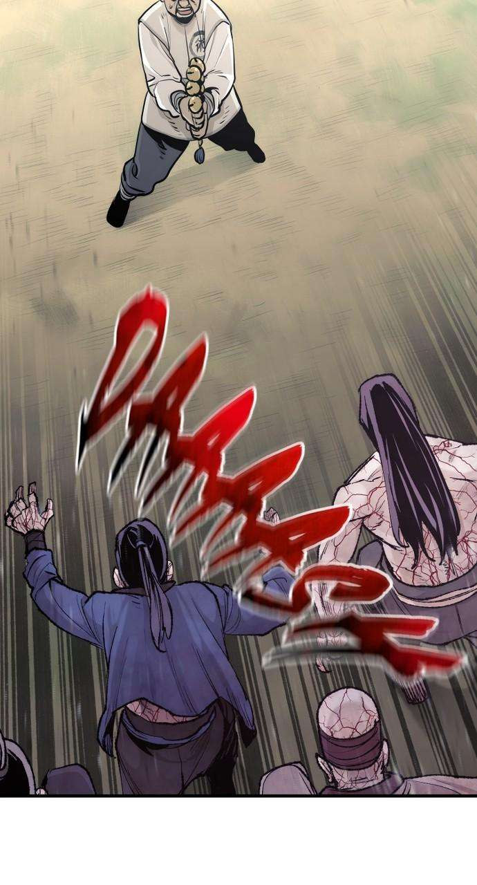 Heavenly Demon Cultivation Simulation - Chapter 93 Page 93