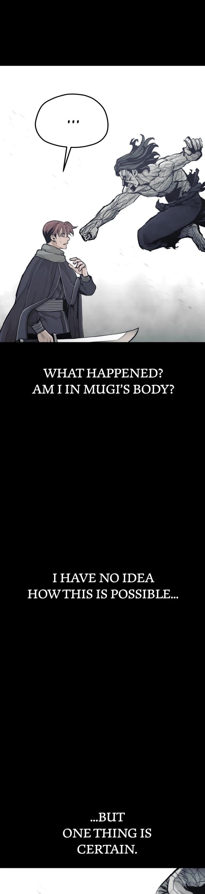 Heavenly Demon Cultivation Simulation - Chapter 94 Page 11