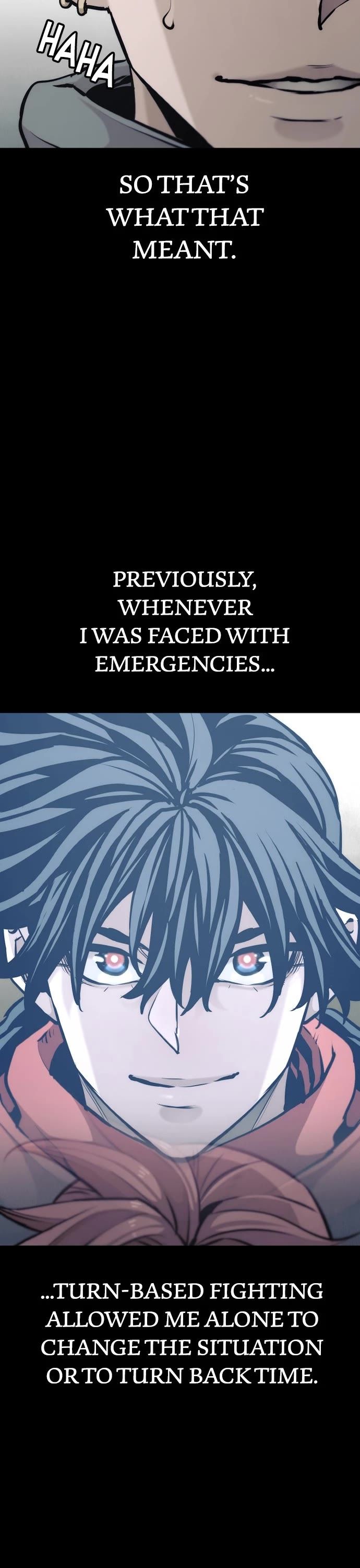 Heavenly Demon Cultivation Simulation - Chapter 94 Page 13