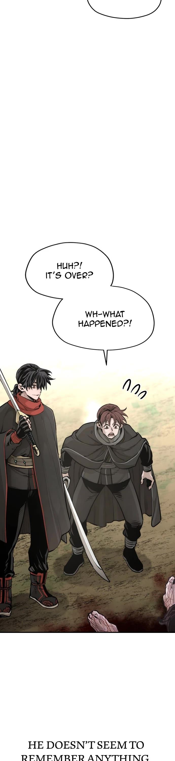 Heavenly Demon Cultivation Simulation - Chapter 94 Page 22