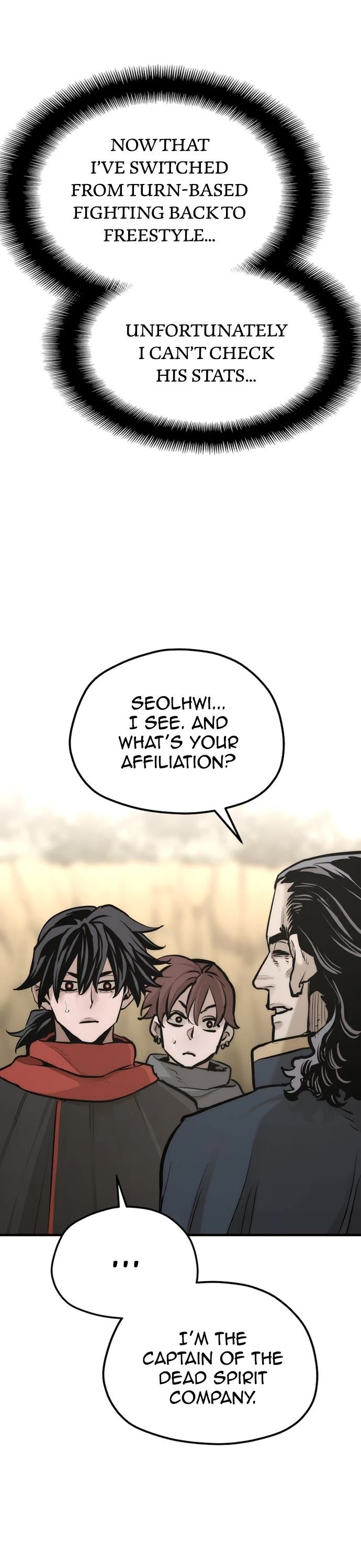 Heavenly Demon Cultivation Simulation - Chapter 94 Page 51