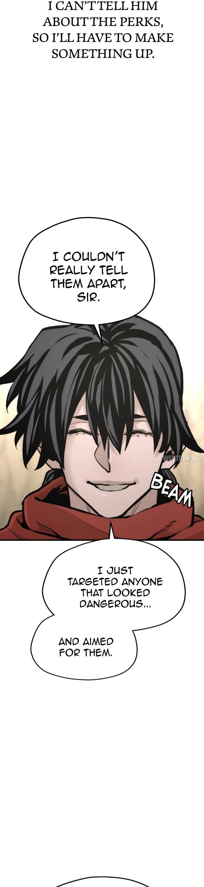 Heavenly Demon Cultivation Simulation - Chapter 94 Page 56