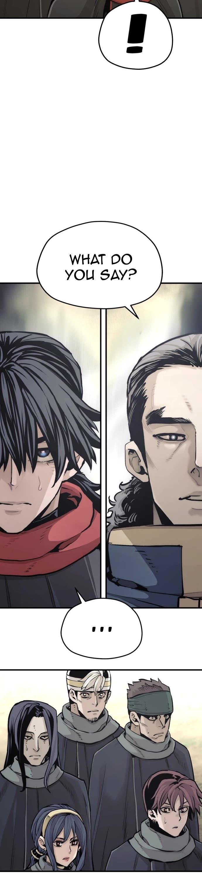 Heavenly Demon Cultivation Simulation - Chapter 94 Page 66