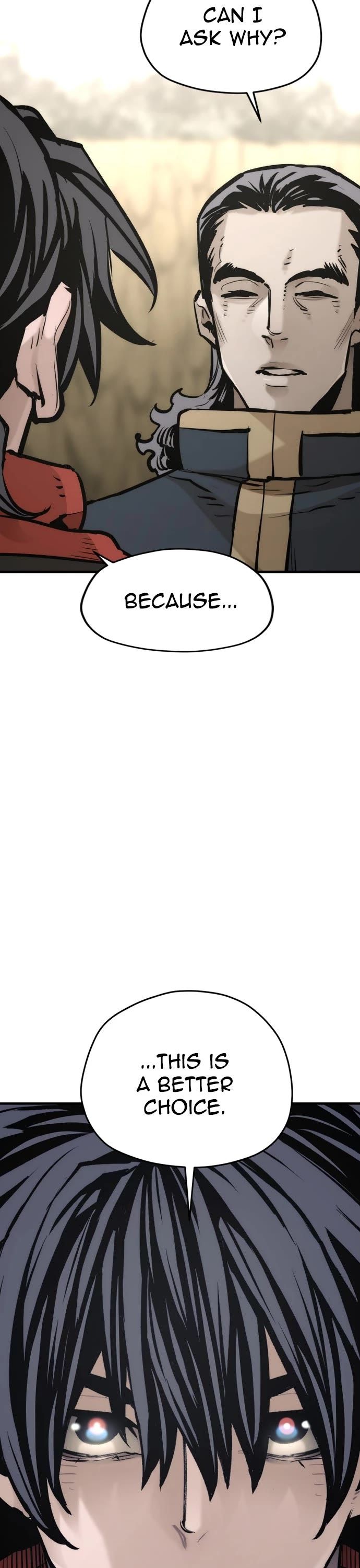 Heavenly Demon Cultivation Simulation - Chapter 94 Page 68