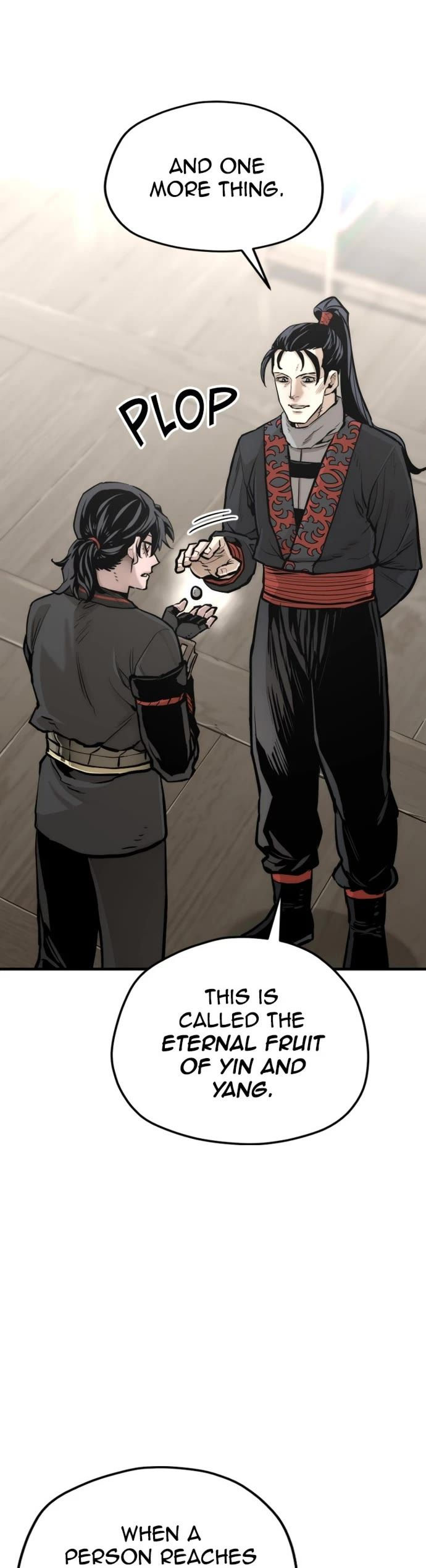 Heavenly Demon Cultivation Simulation - Chapter 95 Page 30