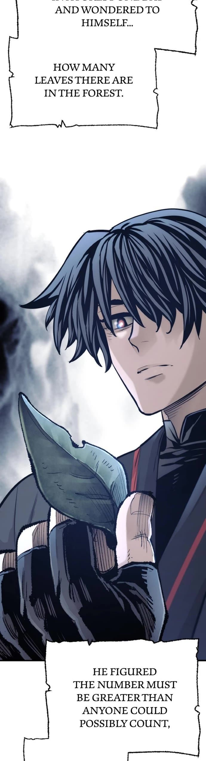 Heavenly Demon Cultivation Simulation - Chapter 95 Page 55