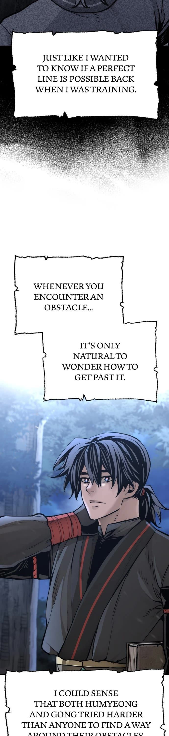 Heavenly Demon Cultivation Simulation - Chapter 95 Page 58