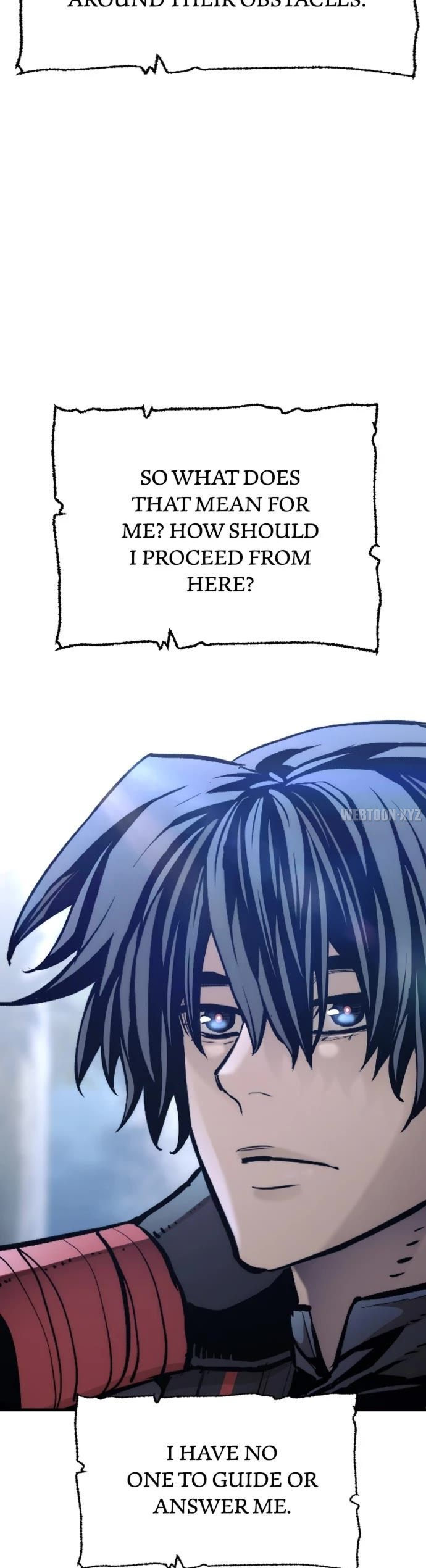 Heavenly Demon Cultivation Simulation - Chapter 95 Page 59