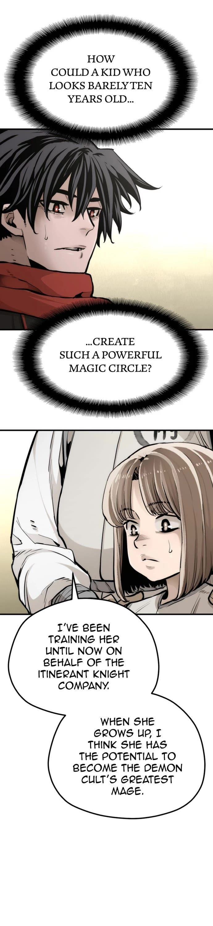 Heavenly Demon Cultivation Simulation - Chapter 95 Page 6