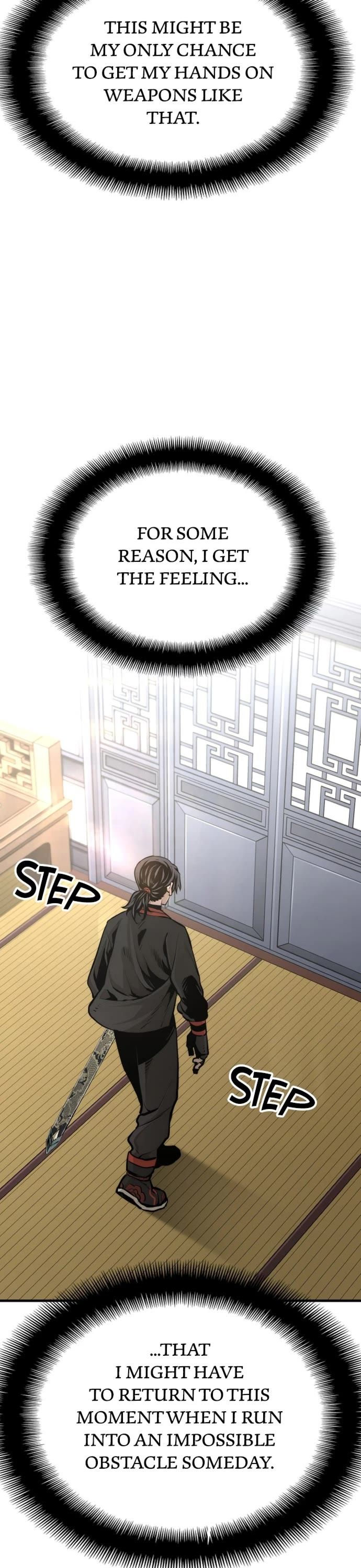 Heavenly Demon Cultivation Simulation - Chapter 95 Page 72