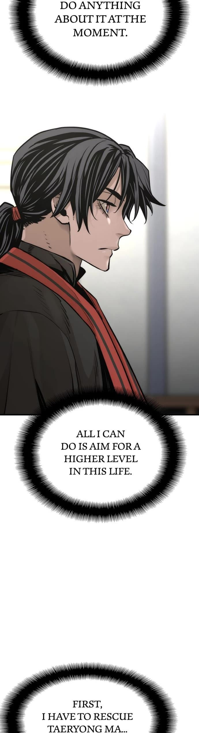 Heavenly Demon Cultivation Simulation - Chapter 95 Page 74