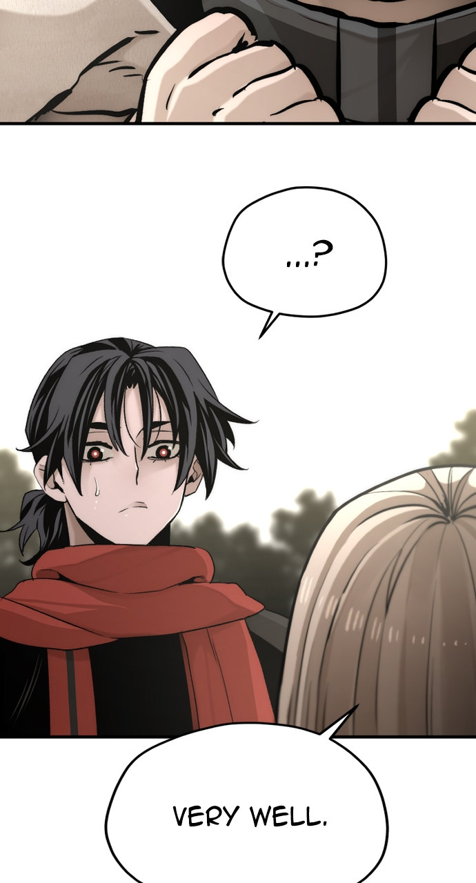 Heavenly Demon Cultivation Simulation - Chapter 96 Page 117