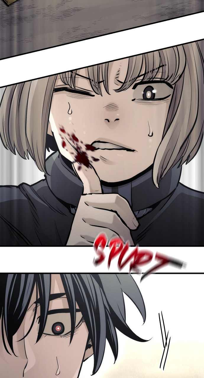 Heavenly Demon Cultivation Simulation - Chapter 96 Page 124