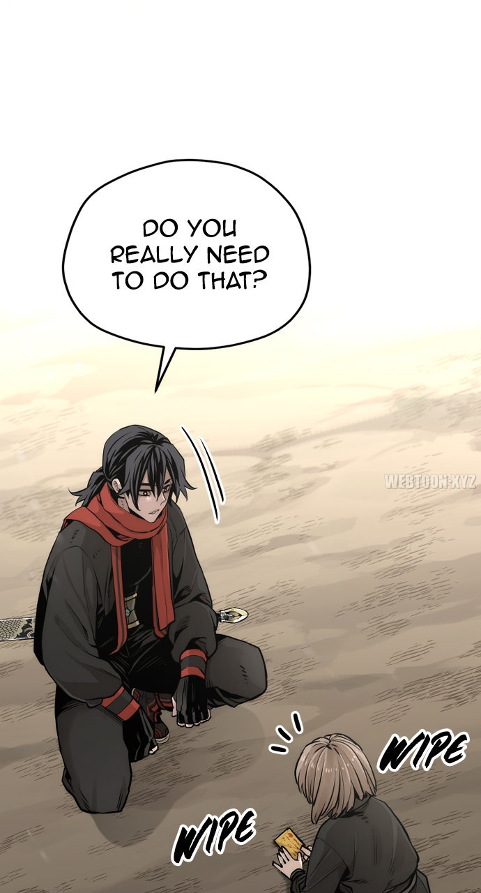 Heavenly Demon Cultivation Simulation - Chapter 96 Page 127