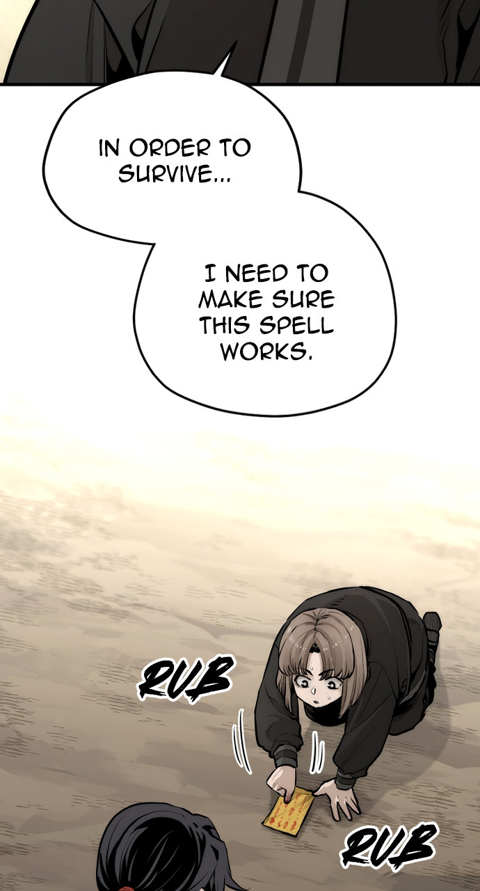 Heavenly Demon Cultivation Simulation - Chapter 96 Page 133