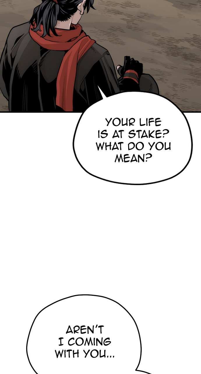 Heavenly Demon Cultivation Simulation - Chapter 96 Page 134