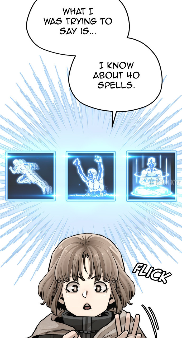 Heavenly Demon Cultivation Simulation - Chapter 96 Page 19