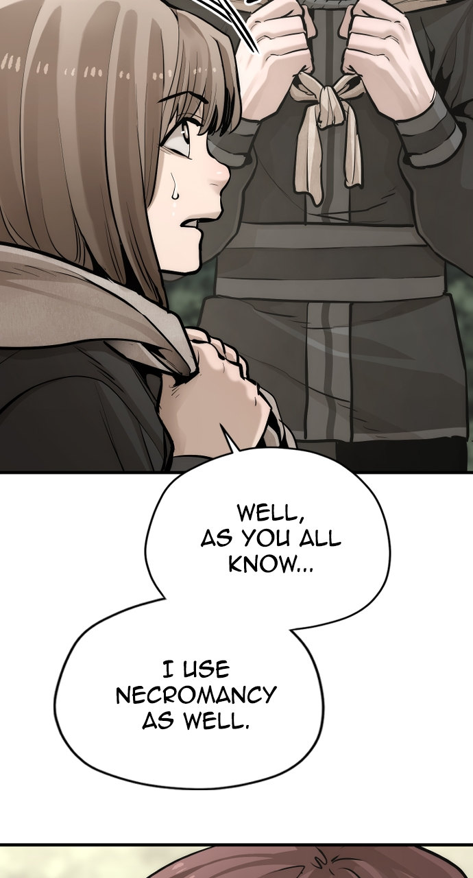 Heavenly Demon Cultivation Simulation - Chapter 96 Page 25