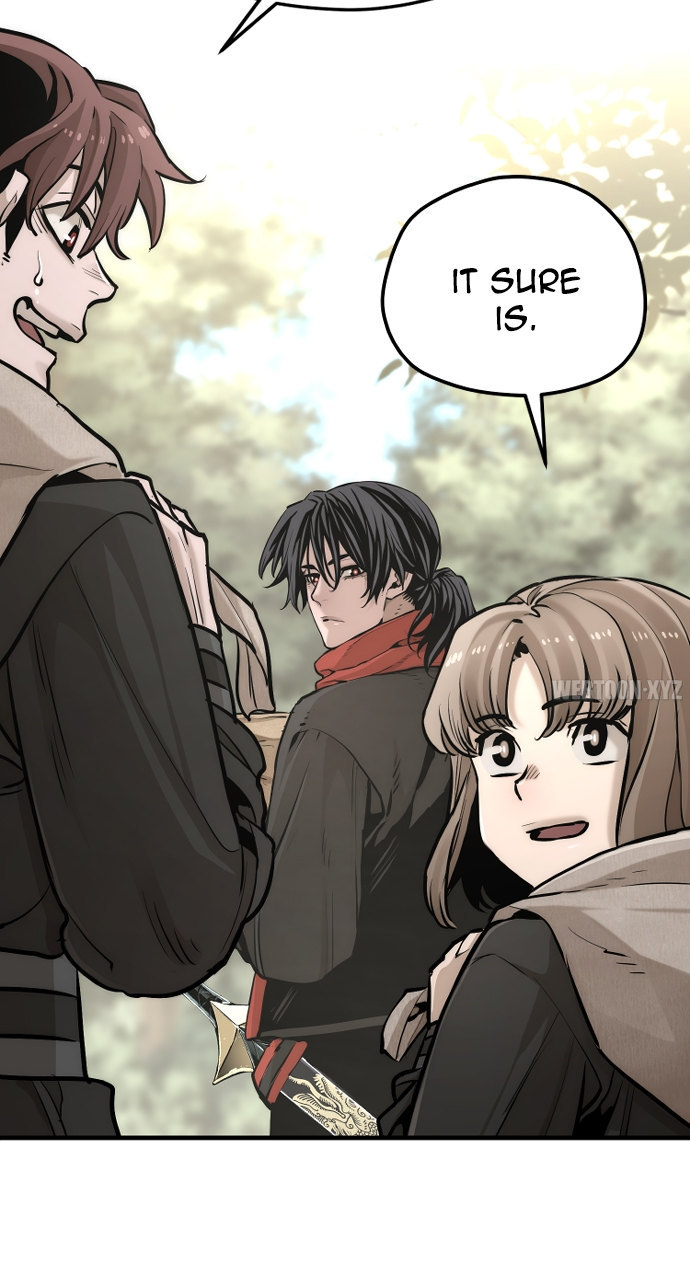 Heavenly Demon Cultivation Simulation - Chapter 96 Page 39