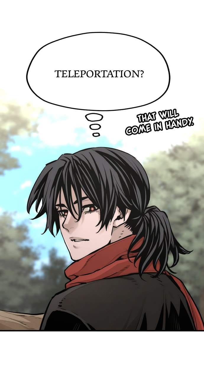 Heavenly Demon Cultivation Simulation - Chapter 96 Page 40