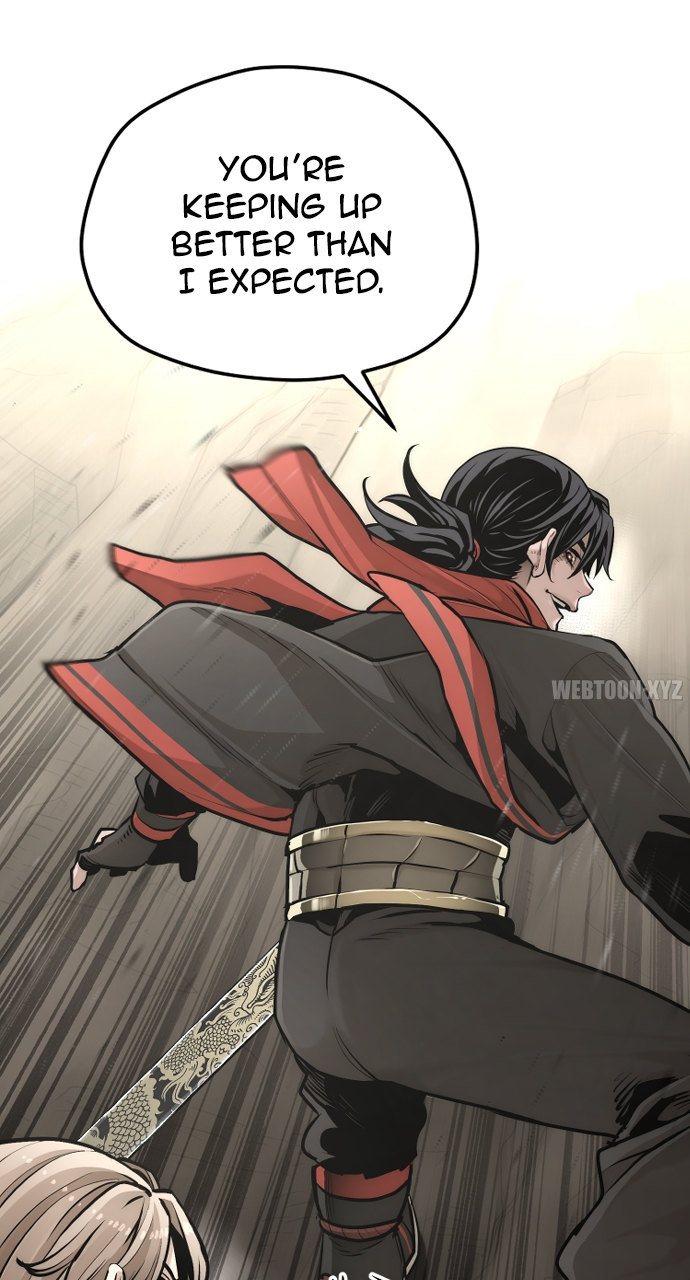 Heavenly Demon Cultivation Simulation - Chapter 96 Page 79