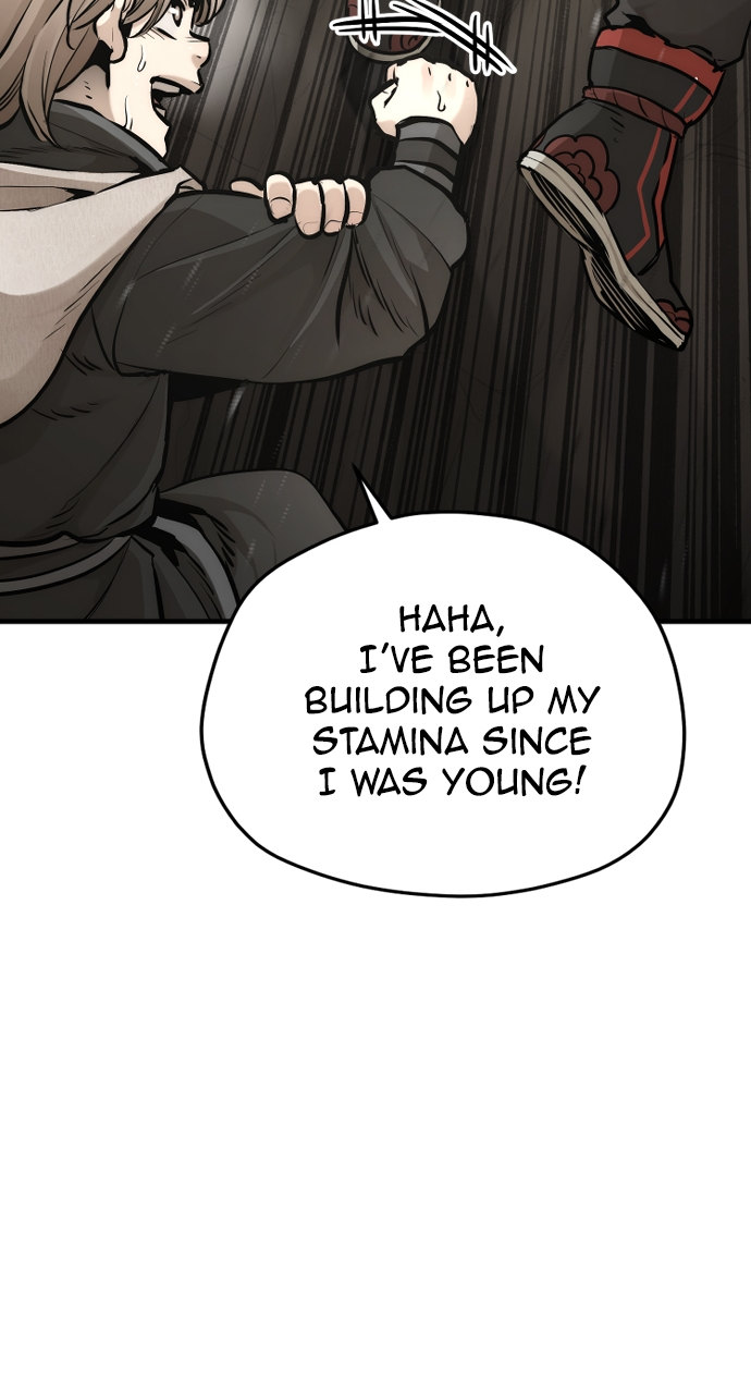 Heavenly Demon Cultivation Simulation - Chapter 96 Page 80