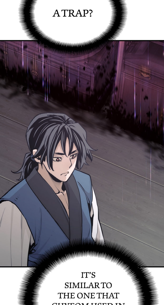 Heavenly Demon Cultivation Simulation - Chapter 97 Page 102