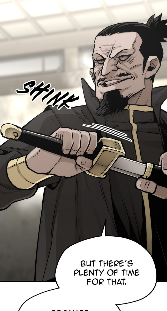 Heavenly Demon Cultivation Simulation - Chapter 97 Page 105