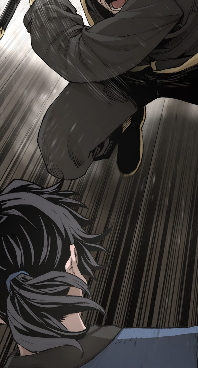 Heavenly Demon Cultivation Simulation - Chapter 97 Page 115