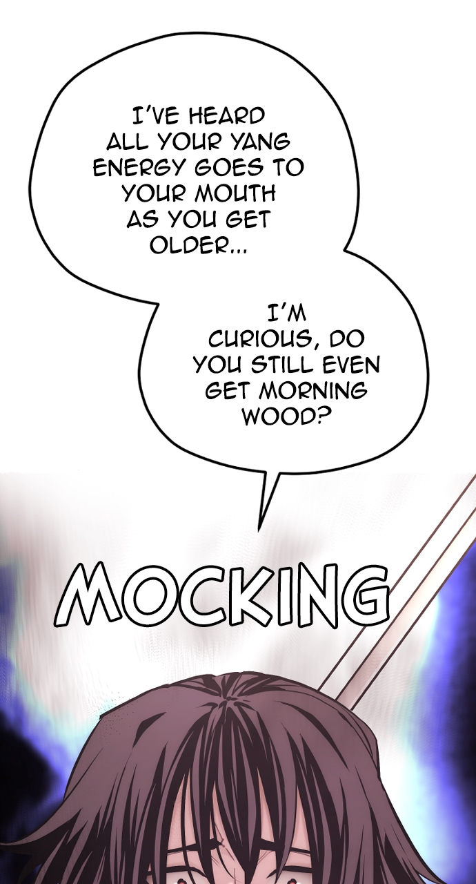 Heavenly Demon Cultivation Simulation - Chapter 97 Page 124