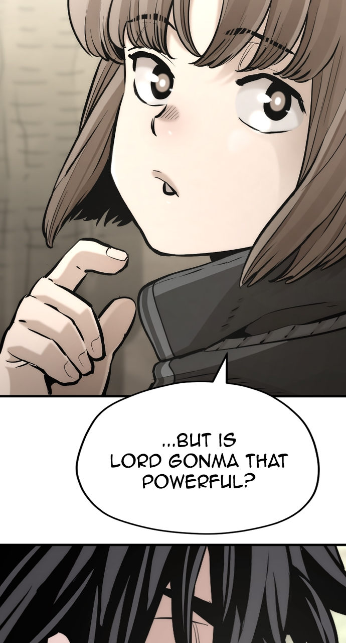 Heavenly Demon Cultivation Simulation - Chapter 97 Page 36