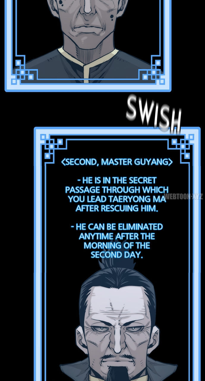 Heavenly Demon Cultivation Simulation - Chapter 97 Page 70