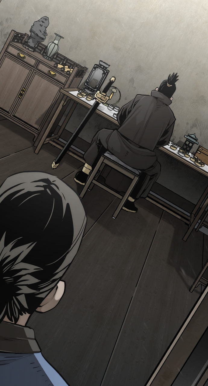 Heavenly Demon Cultivation Simulation - Chapter 97 Page 79