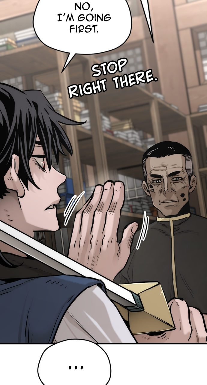 Heavenly Demon Cultivation Simulation - Chapter 98 Page 103