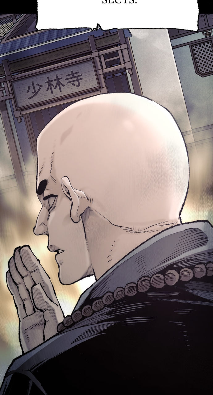 Heavenly Demon Cultivation Simulation - Chapter 98 Page 121