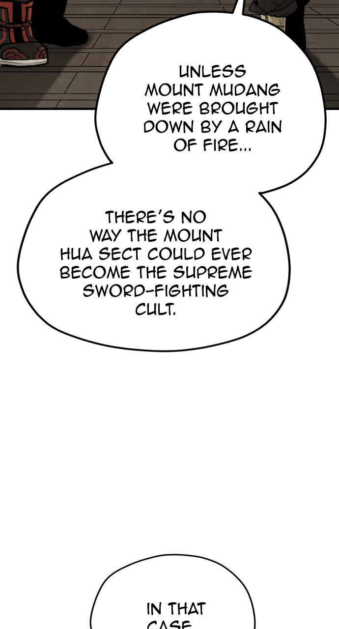 Heavenly Demon Cultivation Simulation - Chapter 98 Page 127