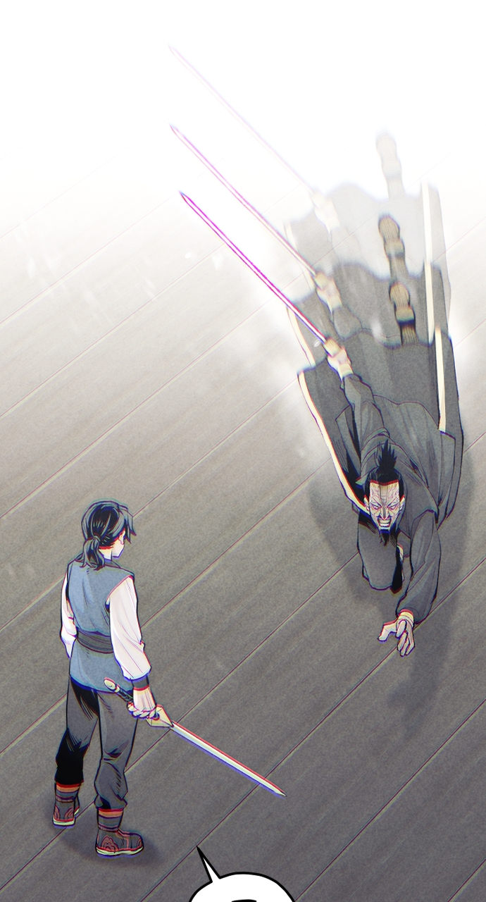 Heavenly Demon Cultivation Simulation - Chapter 98 Page 13